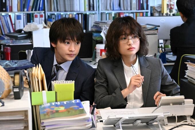部署が変われば“違う国”？――「社内異動」をポジティブに捉えるヒントとは　人材研究のプロが語る新時代の働き方と人事最前線【ドラマTopics】|TBS NEWS DIG