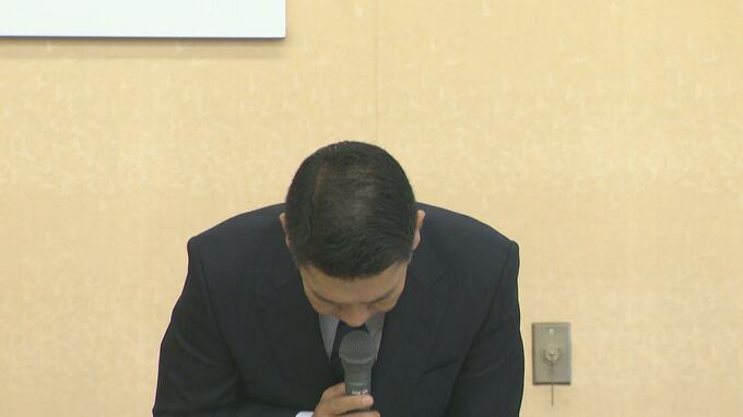 【詳報】「下着が見たかった」隣人の置き鍵で侵入…鉢合わせでとっさに演じた"うそ" 大村市職員（25）懲戒免職に　|　長崎のニュース | 天気 | NBC長崎放送