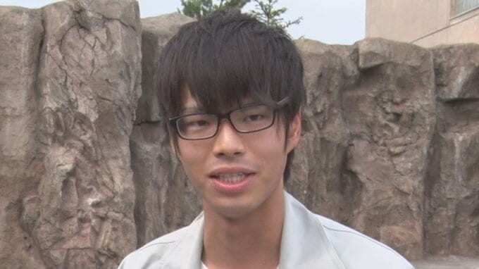 【速報】旭山動物園職員・鈴木達也容疑者（33）を死体損壊容疑で逮捕　園の焼却炉から人体の一部のようなものを発見　これまでの事情聴取に殺害をほのめかす供述も|TBS NEWS DIG