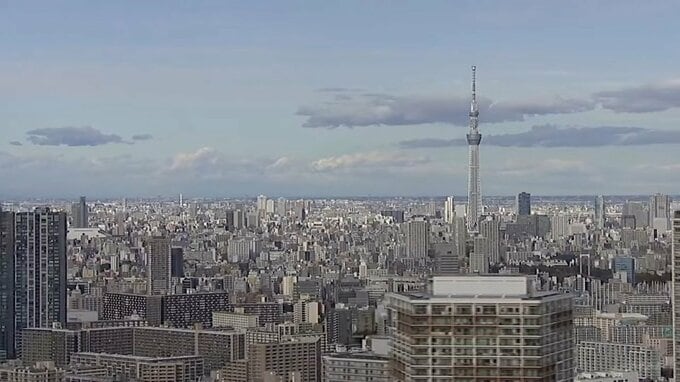 ことし4-6月期の実質GDP成長率 年率2.2% 大幅に上方修正も7-9月期はマイナス成長の可能性