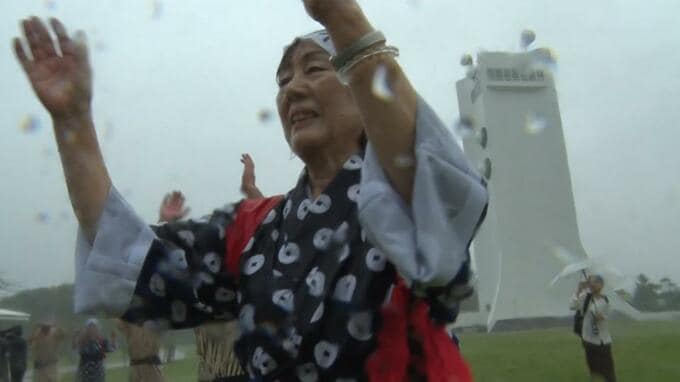 少雨続く沖縄で雨乞いの踊り「クイチャー」　500年の伝統誇る踊りがさっそく恵みの雨をもたらす　|　沖縄のニュース｜RBC 琉球放送