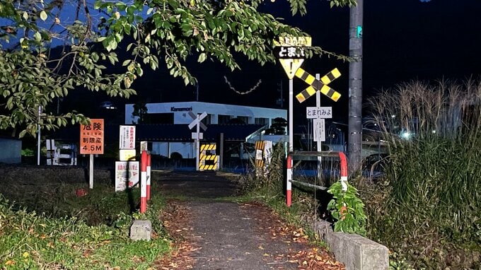 特急列車にはねられ男子中学生（１５）が死亡　現場は遮断機と警報機なし　 長野・大町市　|　SBC NEWS | 長野のニュース | SBC信越放送