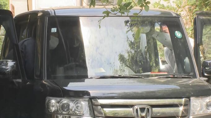 容疑者（68）宅を家宅捜索　磐越道21人死傷バス事故　運転技術や体調など捜査　福島|TBS NEWS DIG