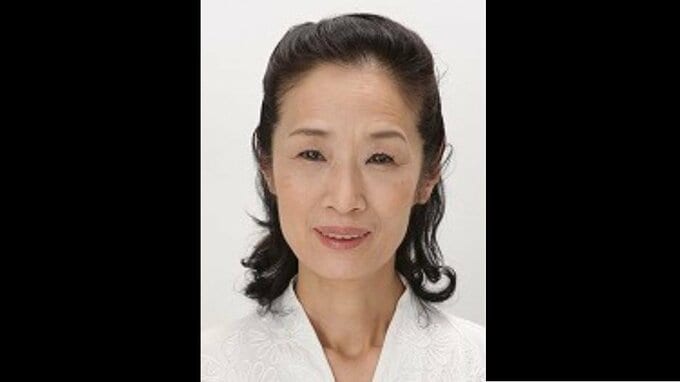【訃報】俳優・片岡静香さん(77)死去　「おしん」などで活躍|TBS NEWS DIG