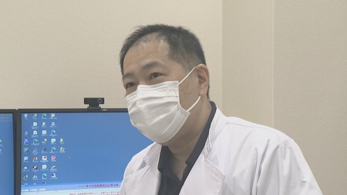 「今までの波の中で一番早いんじゃないか」新型コロナ感染拡大　さらに熱中症も　医療ひっ迫の懸念　|　山梨のニュース | ＵＴＹテレビ山梨