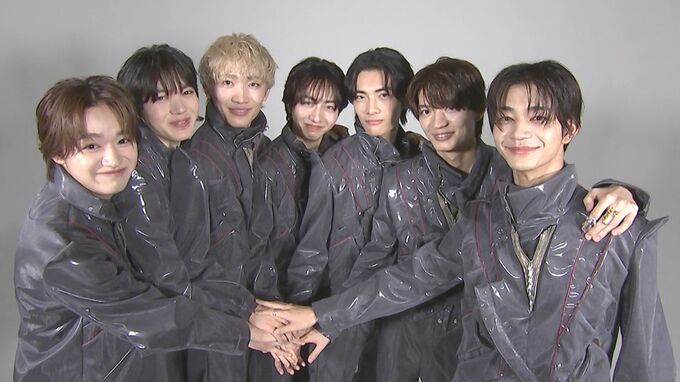 【独占】アイドルグループ『原因は自分にある。』　結成６年を迎え「これから出会う観測者(ファン名)1人1人に寄り添えるグループでありたい」|TBS NEWS DIG