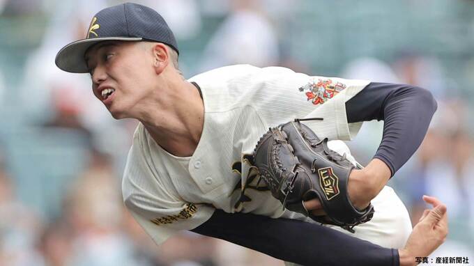 神村学園が2年連続夏の甲子園8強！打線繋がり先発全員安打の12安打7得点 2年生右腕・早瀬が1失点完投 好守の岡山学芸館破る|TBS NEWS DIG