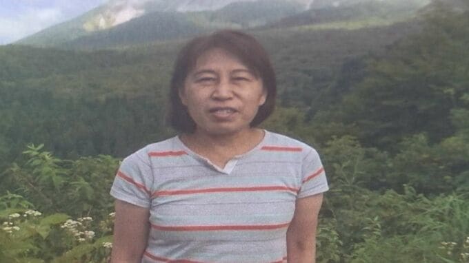 朝起きると、隣で寝ていた妻が消えていた　「意味性認知症」患う妻、鳥取の自宅から失踪…２か月　埼玉から情報、泰子さんらしき人が「とぼとぼ歩いていた」　|　BSSニュース | BSS山陰放送