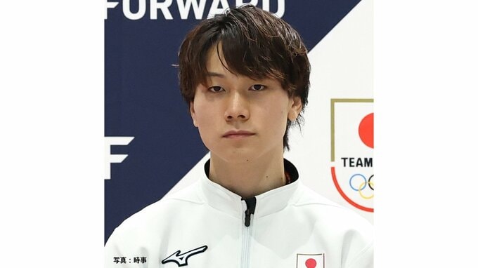ミラノ・コルティナ五輪の旗手を発表　男子は森重航、女子は今後選任予定　結団式は坂本花織が旗手代行|TBS NEWS DIG