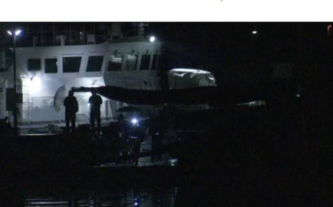 小型船で出港し行方不明の男性（74）宇和島市沖で遺体見つかる（愛媛）|TBS NEWS DIG