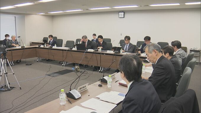 高額療養費制度の見直し案　月々の自己負担上限額を引き上げや所得区分の細分化などが盛り込まれる　長期治療の患者に配慮し「多数回該当」は維持　厚生労働省|TBS NEWS DIG