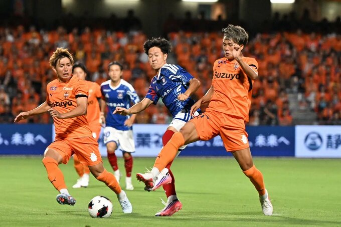 【J1エスパルス】ホーム開幕戦は0-1で痛恨敗戦【J1リーグ第2節速報】|TBS NEWS DIG