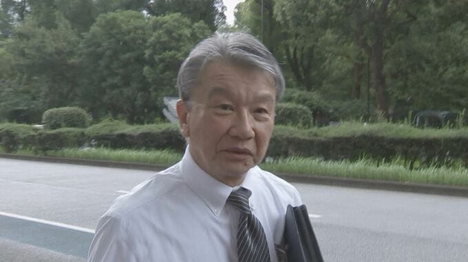 自民党裏金事件　政治資金規正法違反の罪に問われた元参議院議員・大野泰正被告らの判決は6月23日に　東京地裁|TBS NEWS DIG