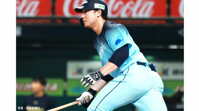 【西武】オリックスに逆転勝ちで2位再浮上 貯金11に 敵失が決勝点に 林安可が7回同点打 滝澤2点適時打 蛭間猛打賞 渡邉6回1失点の粘投|TBS NEWS DIG