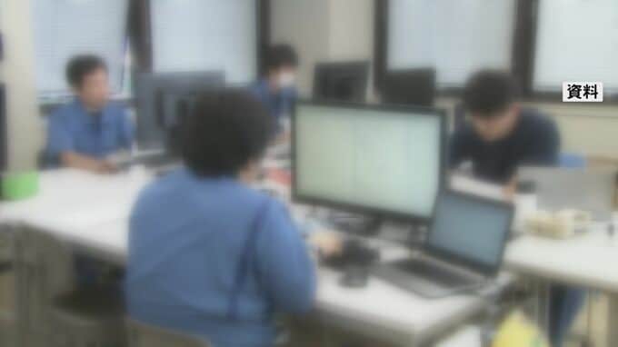 「求人が緩やかに減少、注意を要する」情報通信や複合サービスで大幅低下 石川労働局|TBS NEWS DIG