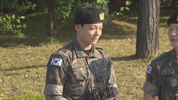 BTSメンバー宅のオートロックを何度も押す　日本人女性を警察が調査