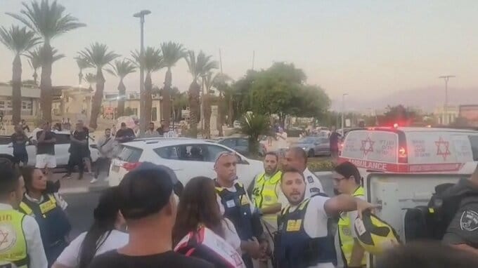 フーシ派ドローン攻撃　イスラエルで20人以上けが　応酬激化の懸念|TBS NEWS DIG