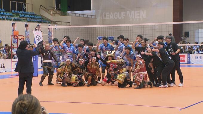 フラーゴラッド鹿児島の経営基盤強化へ　チェンジHDが出資、連結子会社に|TBS NEWS DIG