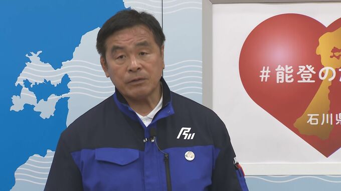 北陸新幹線延伸 米原ルート再燃は「へしない」 “米原推し”の待ち切れなさを方言で表してみた石川県・馳浩知事　|　石川県のニュース｜MRO北陸放送