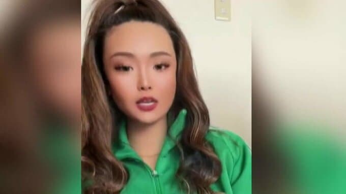 旭川女子高生殺害、「梨瑚さんが肩甲骨のあたりを両手で押した」橋の上で何が起きたのか…"共謀"の女が裁判で証言　内田被告の橋の上での行動は|TBS NEWS DIG