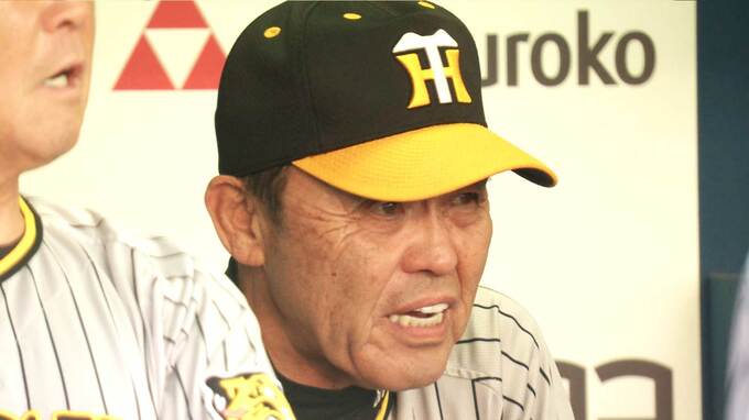 【阪神】鮮やか逆転勝ち 歴代巨人戦最多18勝目を記録！8回2死大山の四球から好機を演出 ノイジーが逆転打 岩崎が33S|TBS NEWS DIG