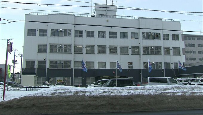 「今からどつき回しに行く」知人男性を電話で脅迫か　34歳無職の男「さらうからなお前」「逃げんなよ」|TBS NEWS DIG