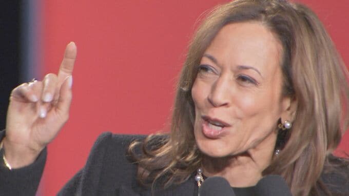 民主党・ハリス副大統領、イリノイ州などで勝利確実【アメリカ大統領選挙】|TBS NEWS DIG