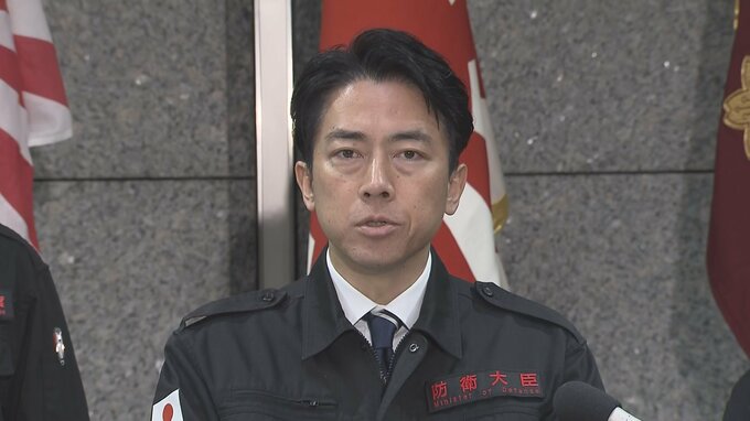 【速報】熊本地震 自衛隊が被災地の病院での給水支援を実施 イオンモール熊本には救助犬も投入【30日午前10時半時点】