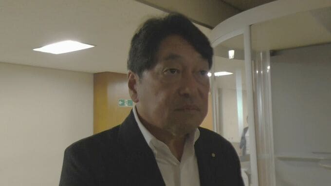 中国の日本産水産物の輸入禁止に自民党内「しっかり抗議すべき」|TBS NEWS DIG