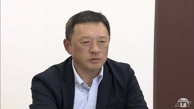 「出発前に緩んでいたかわからないというのは言い訳になる」大型トラックのタイヤ脱落衝突死亡事故　運送会社の社長がコメント　事故原因の究明に努める考え示す|TBS NEWS DIG