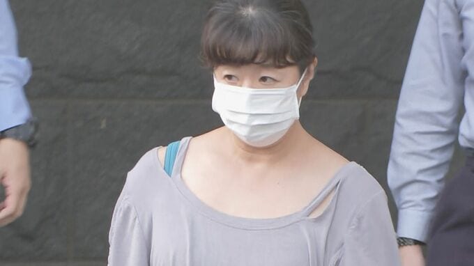 点滴に排せつ物混入…入院患者（当時75）殺害か　51歳助産師の女を殺人容疑で逮捕　容疑否認　千葉・柏市　病院運営法人がコメント「絶対に許されない行為」|TBS NEWS DIG