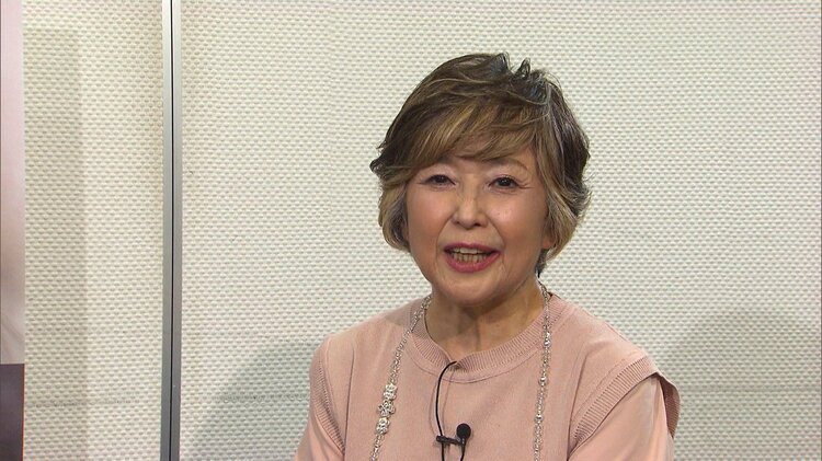 秘密をひとつ持つ人の方が、人生に“陰影”がある」竹下景子さんが語る