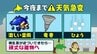 【北海道の気象情報】今夜にかけて激しい雷雨や竜巻の恐れ…午後は発雷確率50%超のエリアも　週末にかけては厳しい残暑が継続へ（午前11：45時点）　|　北海道のニュース｜HBC北海道放送