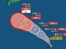 【台風情報】“台風のたまご”＝熱帯低気圧　24時間以内に「台風」に発達へ　今後の進路は？勢力は？【29日（土）までの雨風シミュレーション・週間天気】24日（月）には「強い」台風となり「日本の南」へ進む見込み（19日午前10時5分・気象庁発表）　|　SBC NEWS | 長野のニュース | SBC信越放送