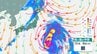 【この先一週間の天気】台風27号の影響…大しけや高波のおそれ　低気圧と前線の通過に伴い4日（日）から6日（火）は西日本から北日本にかけて広範囲で雨の見込み【雨と風のシミュレーション】　|　富山のニュース｜天気・防災｜チューリップテレビ