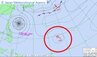 【新たに“台風のたまご”】新たな「熱帯低気圧」が明日(9日)夜までに発生か　「台風9号(バービー)」は非常に強い勢力保ち沖縄直撃…予想天気図・進路予想・今後の雨風シミュレーション【台風情報・気象庁8日発表】　|　BSSニュース | BSS山陰放送