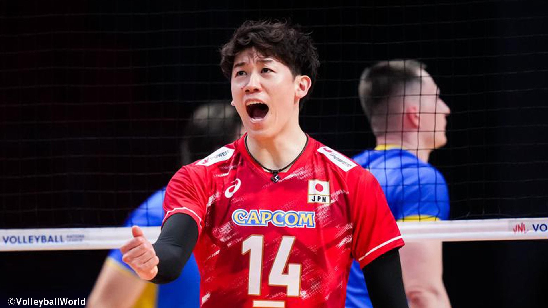 バレーボール日本代表、30歳・石川祐希が立つ“最高の特等席”から見える