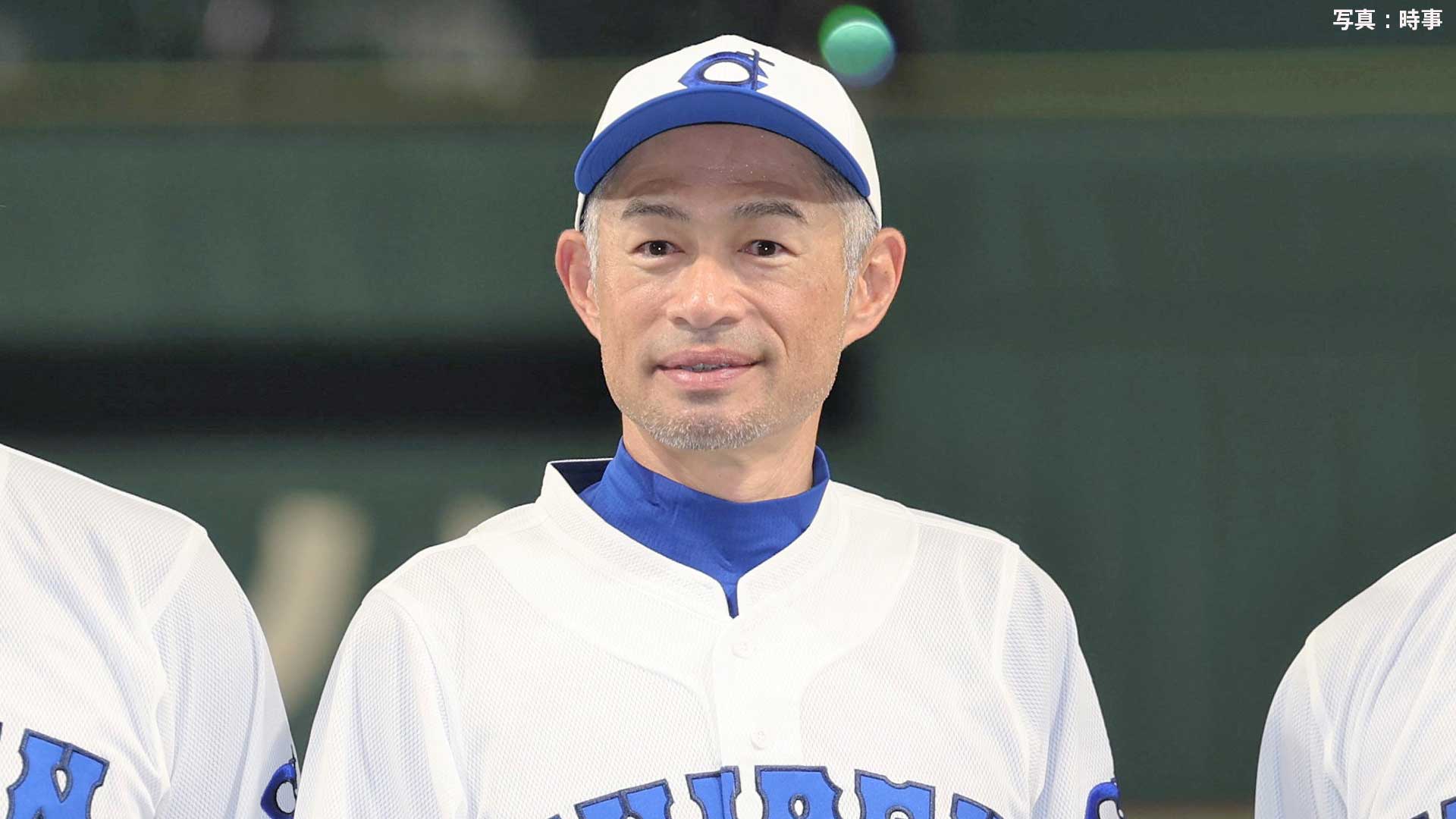 CHIBEN レプリカキャップ　イチロー　松井秀喜　松坂大輔　稼頭央　新品 CHIBEN レプリカキャップ イチロー 松井秀喜 松坂大輔 稼頭央