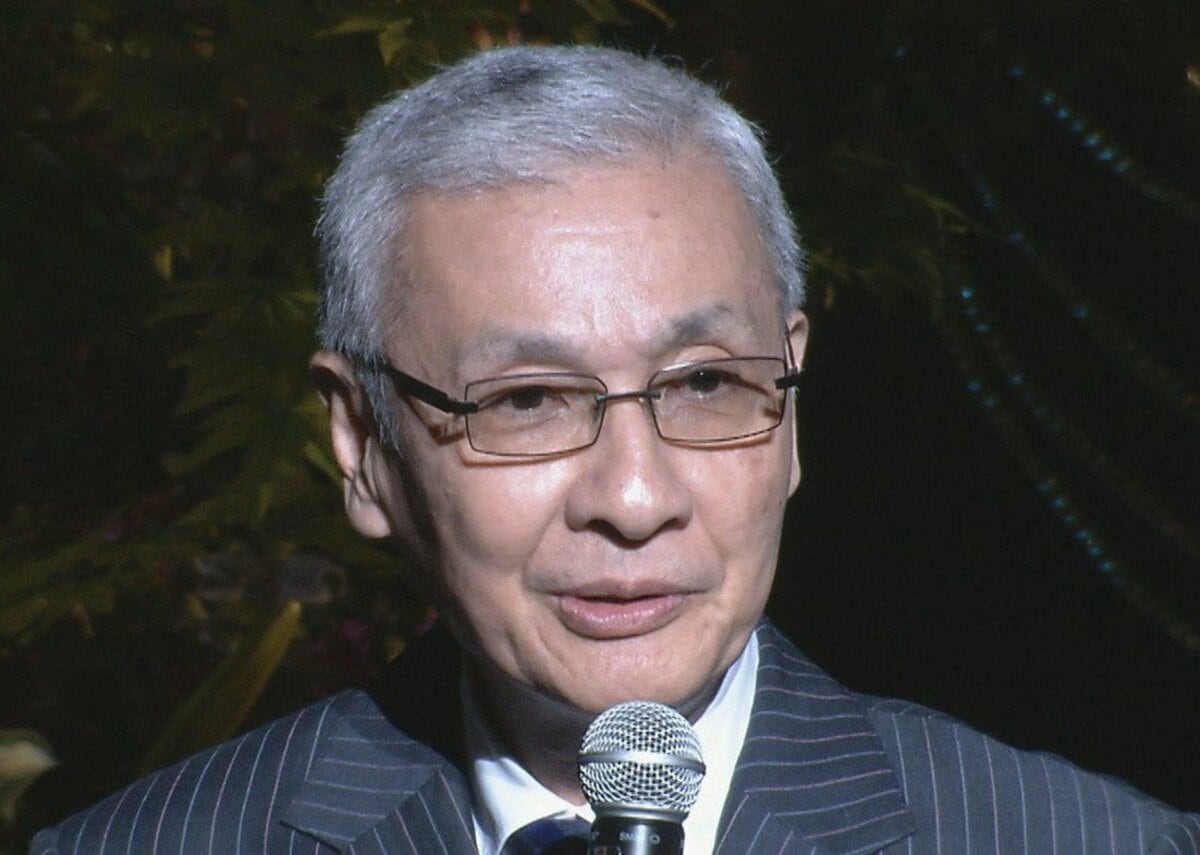 久米 麗子 年齢