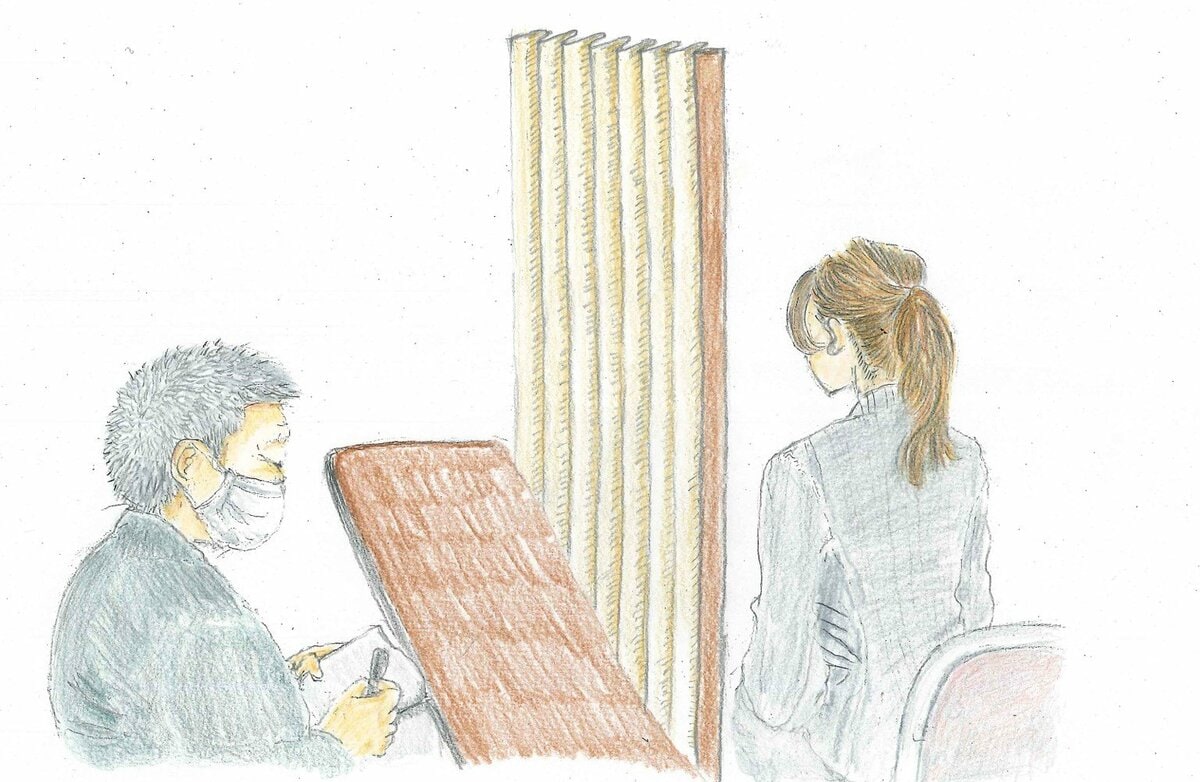 女子小学生　強姦 妹に危害が及ぶのをおそれ…」被害者である娘 当時の状況を語る 実の娘に性的暴行したとされる父親の裁判 富山地裁 | TBS NEWS DIG