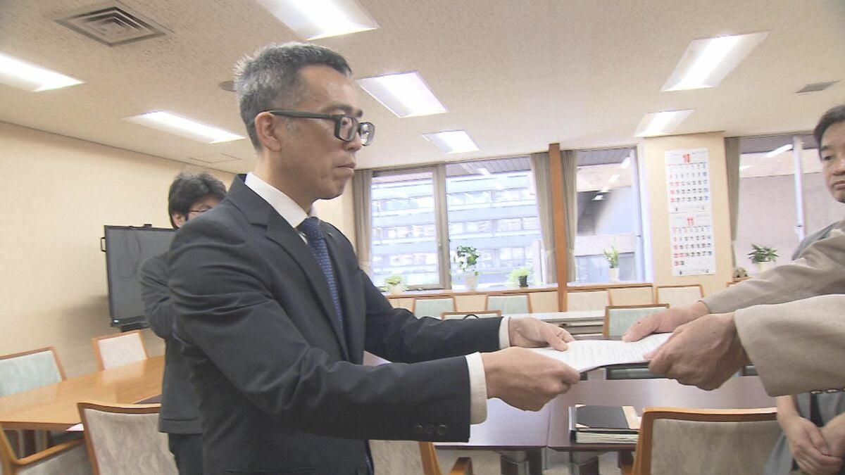 米海兵隊逮捕を受け大分県が九州防衛局に米軍の規律徹底を申し入れ　日出生台演習場などでの日米共同統合演習実施を前に