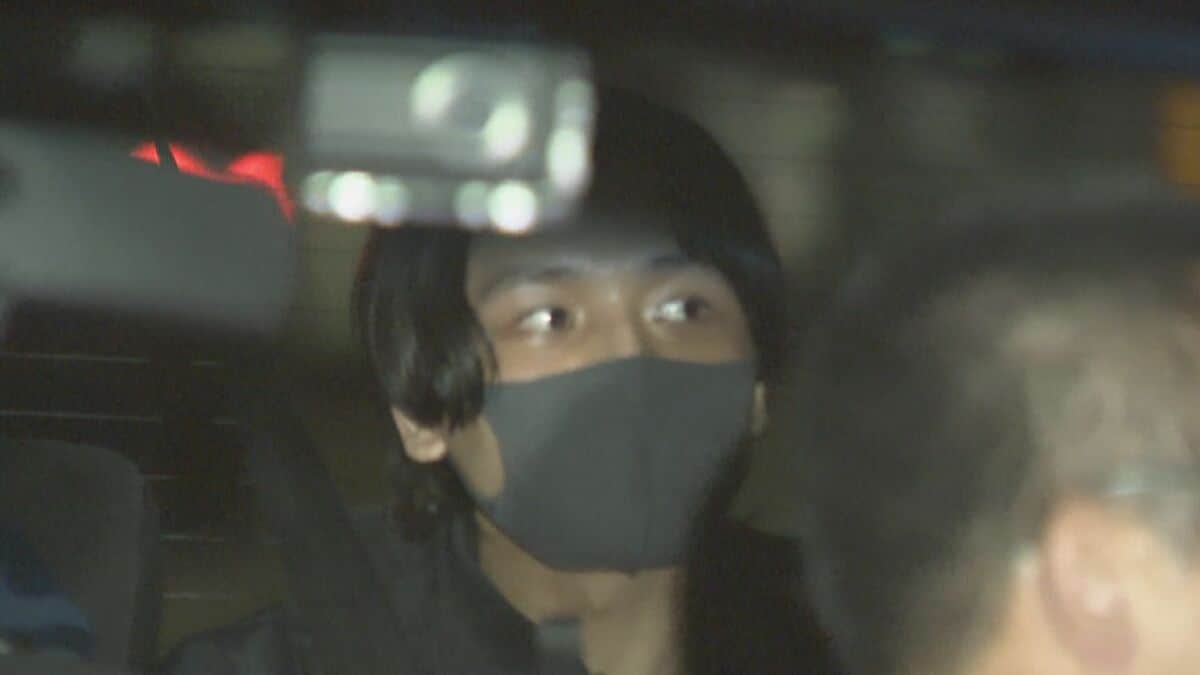 元歌舞伎町ホストと客の25歳女を逮捕 56歳男性から1000万円だまし取った疑い ｢借金を放置すれば、保育園を解雇される…｣とウソ