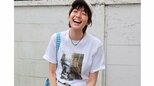 【佐藤栞里】スターウォーズTシャツで「ディズニーランドのスターツアーズに行く」今夏の目標|TBS NEWS DIG