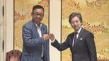 “罵り合い”から一転…電撃合意 まさかの立憲・維新の国会内共闘で永田町激震 転調の背景に「岸田総理」|TBS NEWS DIG