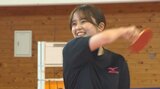 大分生まれの新競技「ピンポンテニス」 初の大会開催 バドミントンコートで卓球用具を使用 | 大分のニュース|OBS NEWS|大分放送