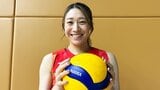 バレー女子日本代表の石川真佑、兄・祐希とシンクロする“兄妹の思考”【実況席から見える世界】|TBS NEWS DIG