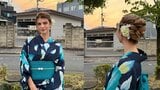 【 マギー 】 艶やかな浴衣姿で花火大会へ「ふだん私服では着ない色を選んでみました」 「花火より美しい」絶賛の声相次ぐ|TBS NEWS DIG
