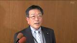パワハラ疑惑で議会は混乱…宮城・色麻町議会 天野秀実議長が辞任へ 「根拠が不明確」理由に続投の意向から一転「これ以上町民に迷惑かけられない」|TBS NEWS DIG