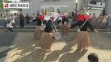 「不思議な感じ、幻想的」お盆の念仏踊り「チャンココ」　長崎県の無形民俗文化財にも指定【長崎・五島市】　|　長崎のニュース | 天気 | NBC長崎放送