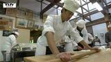 「そば甲子園」そば粉の料理で高校生が競い合う!渾身の創作料理を披露!(山形・村山市)|TBS NEWS DIG